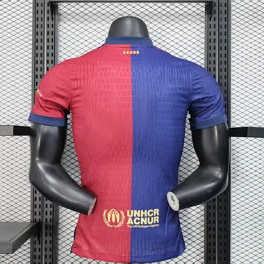 25-26 Player Barcelona Home x Taylor Swift S-XXL