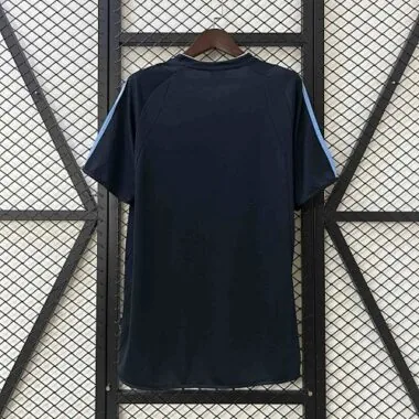 Retro 2003-04 Real Madrid Away S-XXL