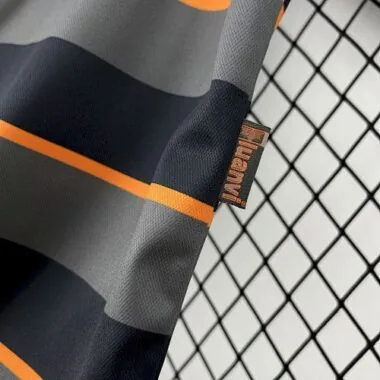Retro 1999-00 Valencia Second Away S-XXL