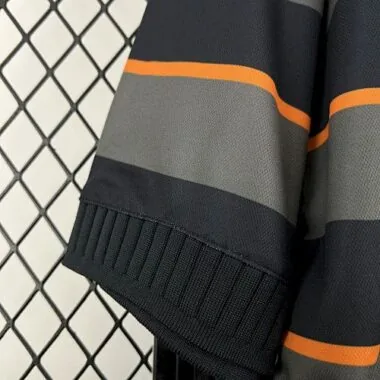 Retro 1999-00 Valencia Second Away S-XXL