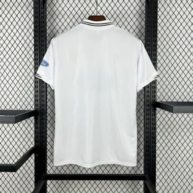 Retro 1999-00 Valencia Home S-XXL