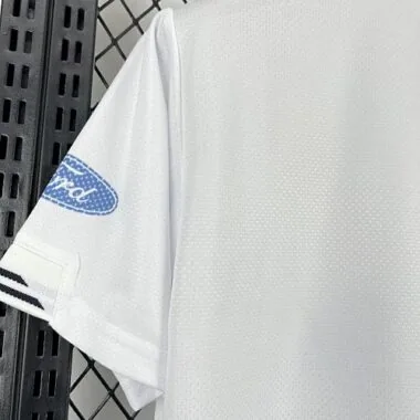 Retro 1999-00 Valencia Home S-XXL
