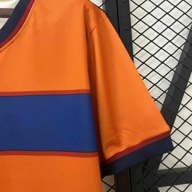 Retro 1998-99 Barcelona Third Away S-XXL