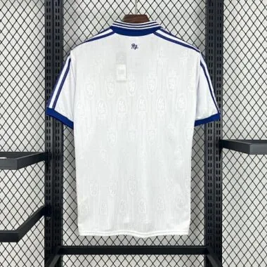Retro 1997-98 Zaragoza Home S-XXL