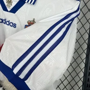 Retro 1997-98 Zaragoza Home S-XXL