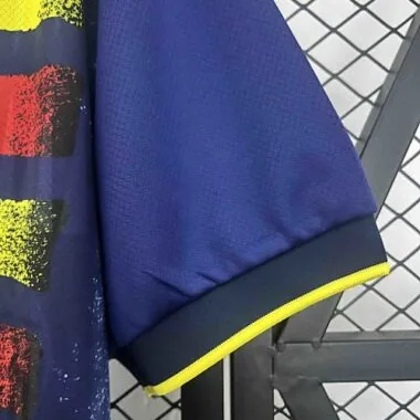 Retro 1996-97 Valencia Home S-XXL