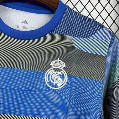 25-26 Real Madrid Training S-XXL