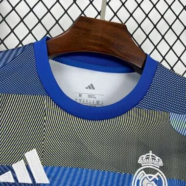 25-26 Real Madrid Training S-XXL