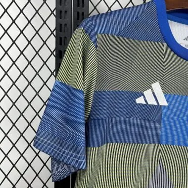 25-26 Real Madrid Training S-XXL