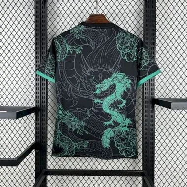 25-26 Real Madrid Special Edition S-XXL