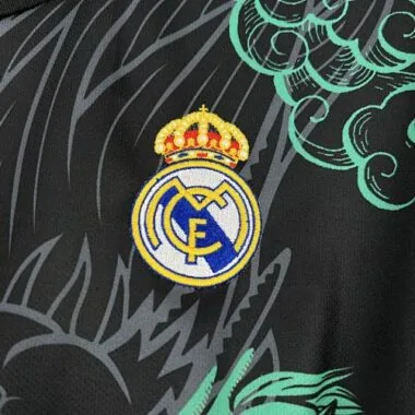 25-26 Real Madrid Special Edition S-XXL