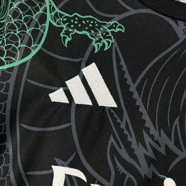 25-26 Real Madrid Special Edition S-XXL