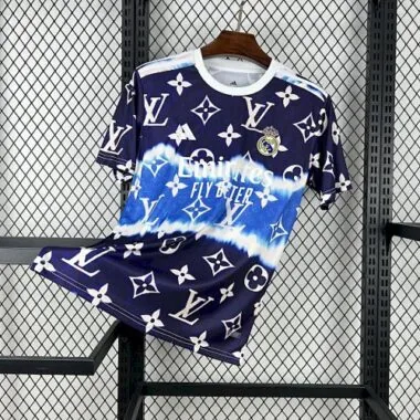 2025/26 Real Madrid Special Edition
