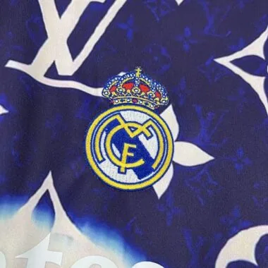 2025/26 Real Madrid Special Edition