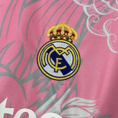 25-26 Real Madrid Special Edition S-XXL