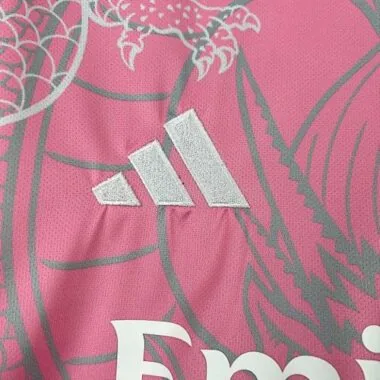25-26 Real Madrid Special Edition S-XXL