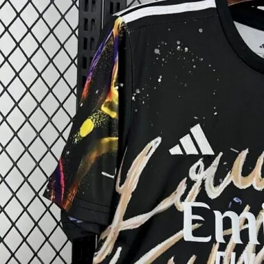 25-26 Real Madrid Special Edition S-XXL