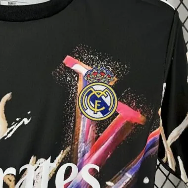 25-26 Real Madrid Special Edition S-XXL