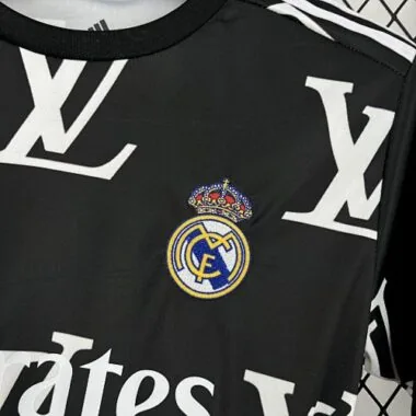 25-26 Real Madrid Special Edition S-XXL