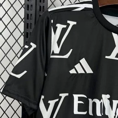 25-26 Real Madrid Special Edition S-XXL