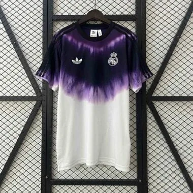 25-26 Real Madrid Special Edition S-XXL