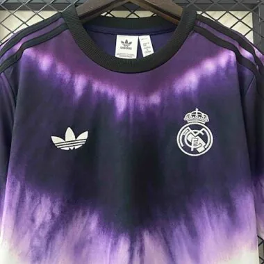 25-26 Real Madrid Special Edition S-XXL