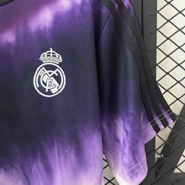 25-26 Real Madrid Special Edition S-XXL