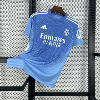 25-26 Real Madrid Special Edition S-XXL