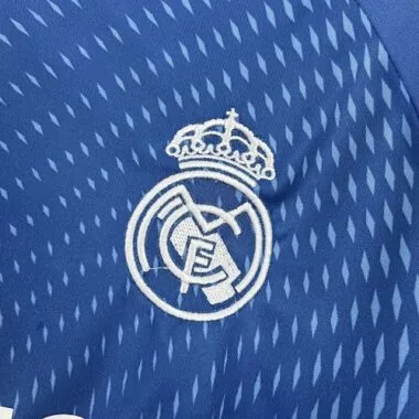25-26 Real Madrid Special Edition S-XXL