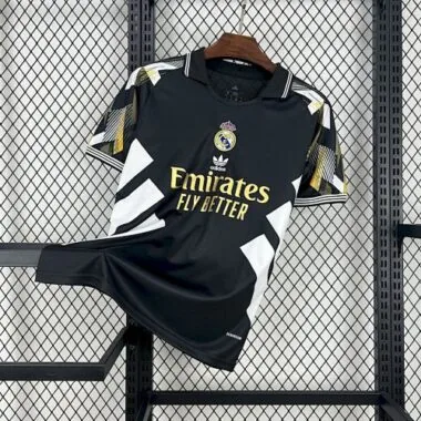 25-26 Real Madrid Special Edition S-XXL