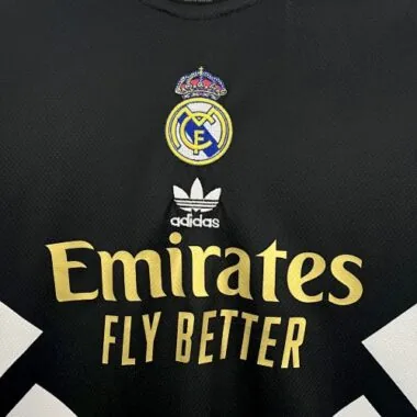 25-26 Real Madrid Special Edition S-XXL