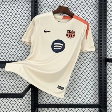24-25 Barcelona Training S-XXL