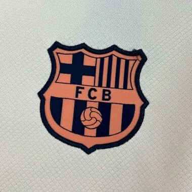 24-25 Barcelona Training S-XXL