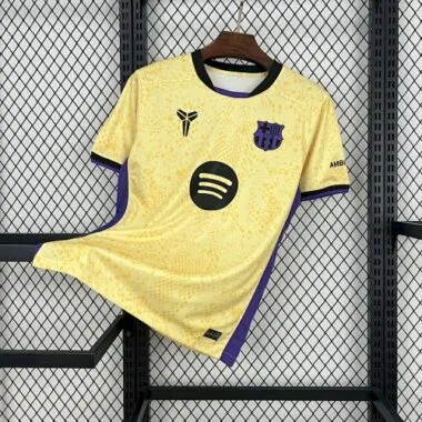 25-26 Barcelona Special Edition S-XXL
