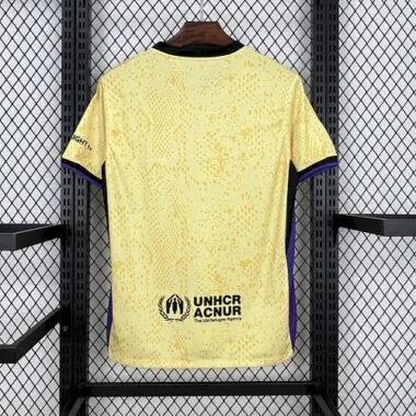 25-26 Barcelona Special Edition S-XXL