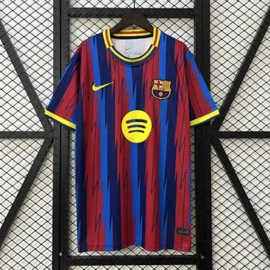 24-25 Barcelona Special Edition S-XXL