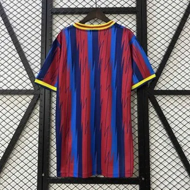 24-25 Barcelona Special Edition S-XXL
