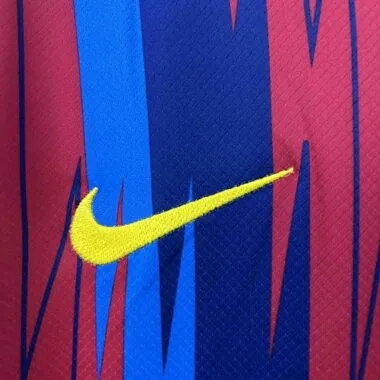 24-25 Barcelona Special Edition S-XXL