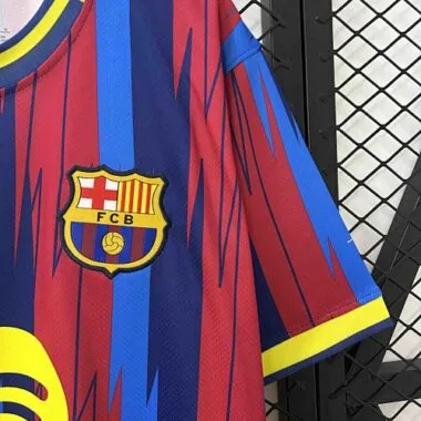 24-25 Barcelona Special Edition S-XXL