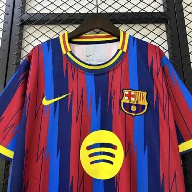 24-25 Barcelona Special Edition S-XXL