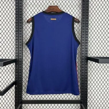 24-25 Barcelona Basketball Home S-XXL