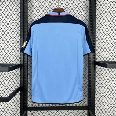 2003-04 Retro Celta de Vigo Home S-XXL