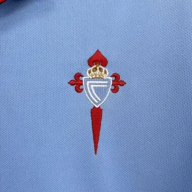 2003-04 Retro Celta de Vigo Home S-XXL
