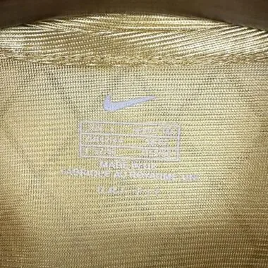 2001-02 Retro Barcelona Away S-XXL