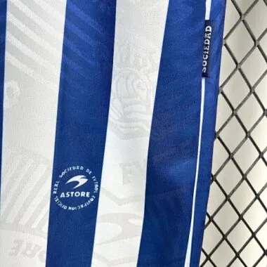 1994-95 Retro Sociedad Home S-XXL