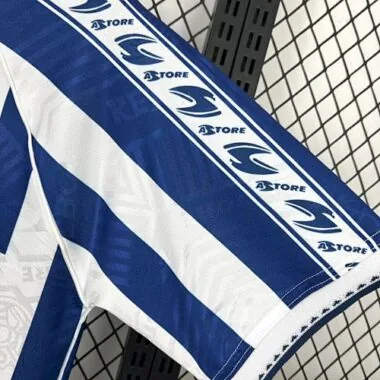 1994-95 Retro Sociedad Home S-XXL