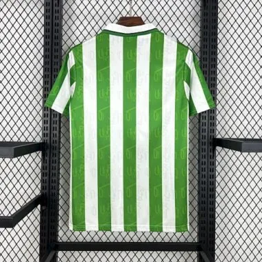 1994-95 Retro Betis Home S-XXL