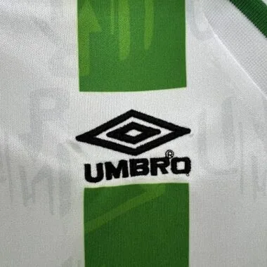1994-95 Retro Betis Home S-XXL