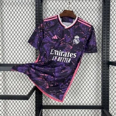 24-25 Real Madrid Special Edition S-XXL