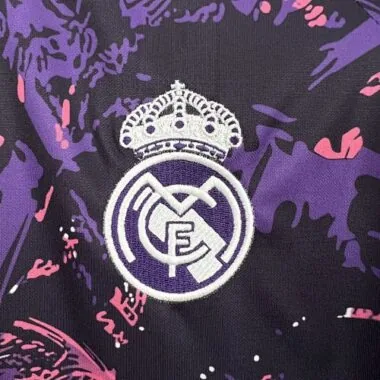 24-25 Real Madrid Special Edition S-XXL